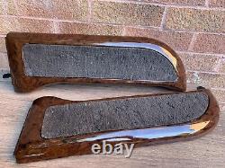 Range Rover P38 Interior Door Pockets