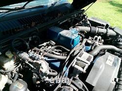 Range Rover P38 LPG 1998