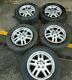 Range Rover P38 / Land Rover Discovery 2 Wheels, 18 Set Of 5 With 20 Wheel Nuts