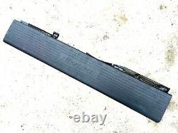 Range Rover P38 Lower Tailgate Trim Interior Tailgate & Boot Trim Awr1344lnf