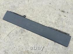 Range Rover P38 Lower Tailgate Trim Interior Tailgate & Boot Trim Awr1344lnf