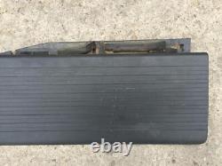 Range Rover P38 Lower Tailgate Trim Interior Tailgate & Boot Trim Awr1344lnf