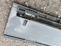Range Rover P38 Lower Tailgate Trim Interior Tailgate & Boot Trim Awr1344lnf