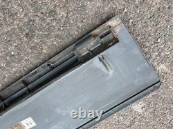 Range Rover P38 Lower Tailgate Trim Interior Tailgate & Boot Trim Awr1344lnf