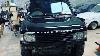 Range Rover P38 M57n Conversion Video 1