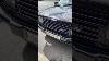 Range Rover P38 M57n Conversion Video 19 3 Stage Paint Correction Ceramic Coated