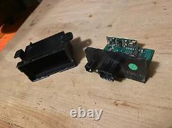 Range Rover P38 Mk3 RF Receiver Green Dot GENUINE