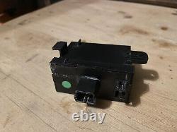 Range Rover P38 Mk3 RF Receiver Green Dot GENUINE