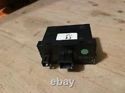 Range Rover P38 Mk3 RF Receiver Green Dot GENUINE