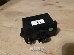 Range Rover P38 Mk3 RF Receiver Green Dot GENUINE