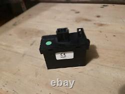 Range Rover P38 Mk3 RF Receiver Green Dot GENUINE