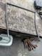 Range Rover P38 Near Side And Off Side Rear Rubber Door Window Seals Pair Ok