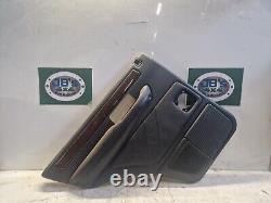 Range Rover P38 Near Side Rear Door Card