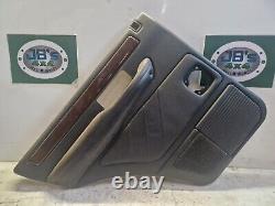 Range Rover P38 Near Side Rear Door Card