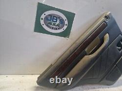 Range Rover P38 Near Side Rear Door Card