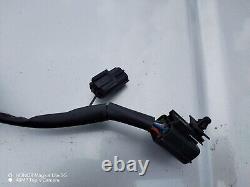 Range Rover P38 O/s Drivers Door Lock Acuator With Loom. Rhd