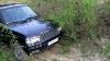 Range Rover P38 Off Road At Home 01