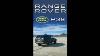 Range Rover P38 Pegas
