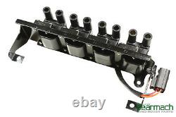 Range Rover P38 Petrol V8'GEMS' Ignition Coil Pack OEM ERR6269