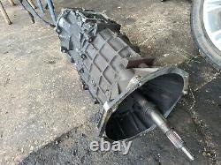 Range Rover P38 R380 Manual Gearbox
