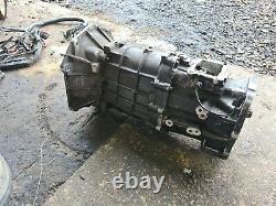 Range Rover P38 R380 Manual Gearbox