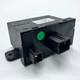 Range Rover P38 Rf Key Fob Remote Signal Receiver Green Spot Dot