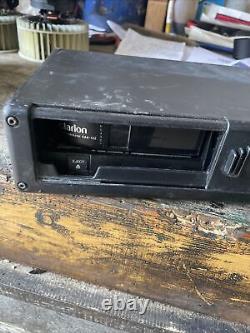 Range Rover P38 Radio Good Working Genuine Cd Changer PRC9033