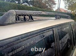 Range Rover P38 Roof Rails