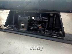 Range Rover P38 Roof Rails