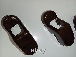 Range Rover P38 SEAT BELT BOLT COVERS