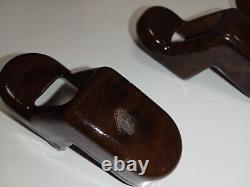 Range Rover P38 SEAT BELT BOLT COVERS