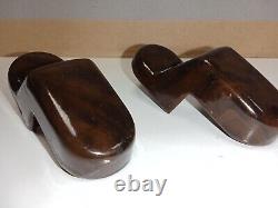 Range Rover P38 SEAT BELT BOLT COVERS