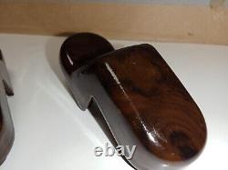 Range Rover P38 SEAT BELT BOLT COVERS