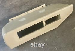 Range Rover P38 Sat Nav Computer Boot Housing Rear Right Boot Cover Navigation