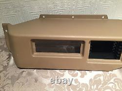 Range Rover P38 Sat Nav Computer Boot Housing Rear Right Boot Cover Navigation