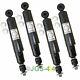 Range Rover P38 Shock Absorber Front & Rear Set Stc3671 / Stc3672