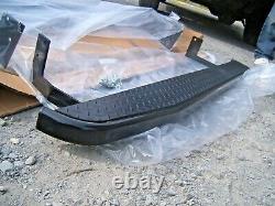 Range Rover P38 Side Steps