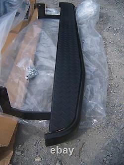 Range Rover P38 Side Steps New