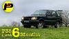 Range Rover P38 Six Months Update Nothing Has Gone Wrong Yet