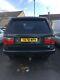 Range Rover P38 Spares And Repairs