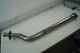 Range Rover P38 Straight Through Exhaust Centre Section, Tdi Or V8