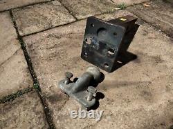 Range Rover P38 Tow Bar Rare STC8921 Multiheight Adaptor