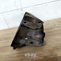 Range Rover P38 V8 4.0 4.6 Cylinder Head 1994-2002