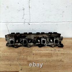 Range Rover P38 V8 4.0 4.6 Cylinder Head 1994-2002