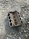 Range Rover P38 V8 Engine Block For Coffee Table