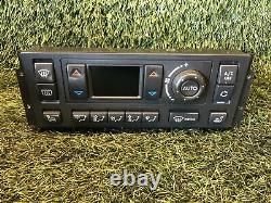 Range Rover P38 Valeo Hevac Unit Heater Control Panel Climate 94-02