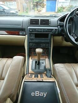 Range Rover P38 Vogue 1999