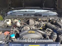 Range Rover P38 Vogue 4.0 V8 Petrol/LPG td5 diesel land rover moted cheap look