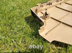 Range Rover P38 Vogue SE Rear Parcel Shelf Supports Speakers