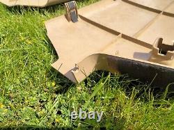 Range Rover P38 Vogue SE Rear Parcel Shelf Supports Speakers